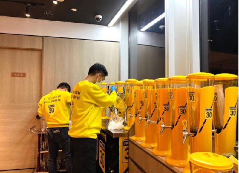 精酿扎啤:从原料到口味的精细追求