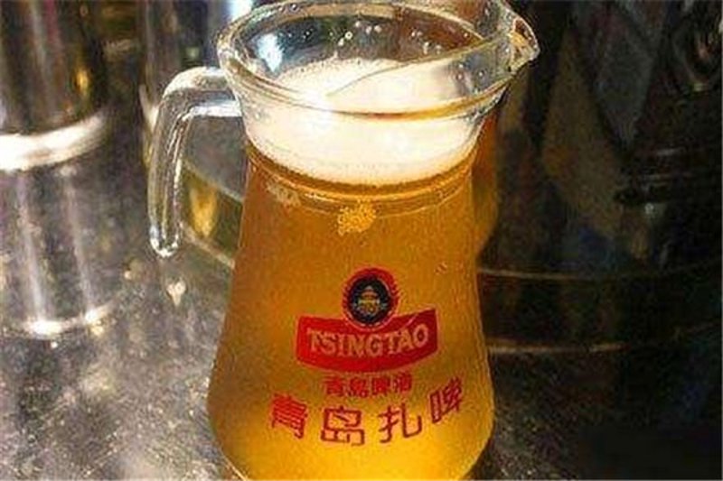 扎啤加盟市场风云再起:创业者的金钥匙